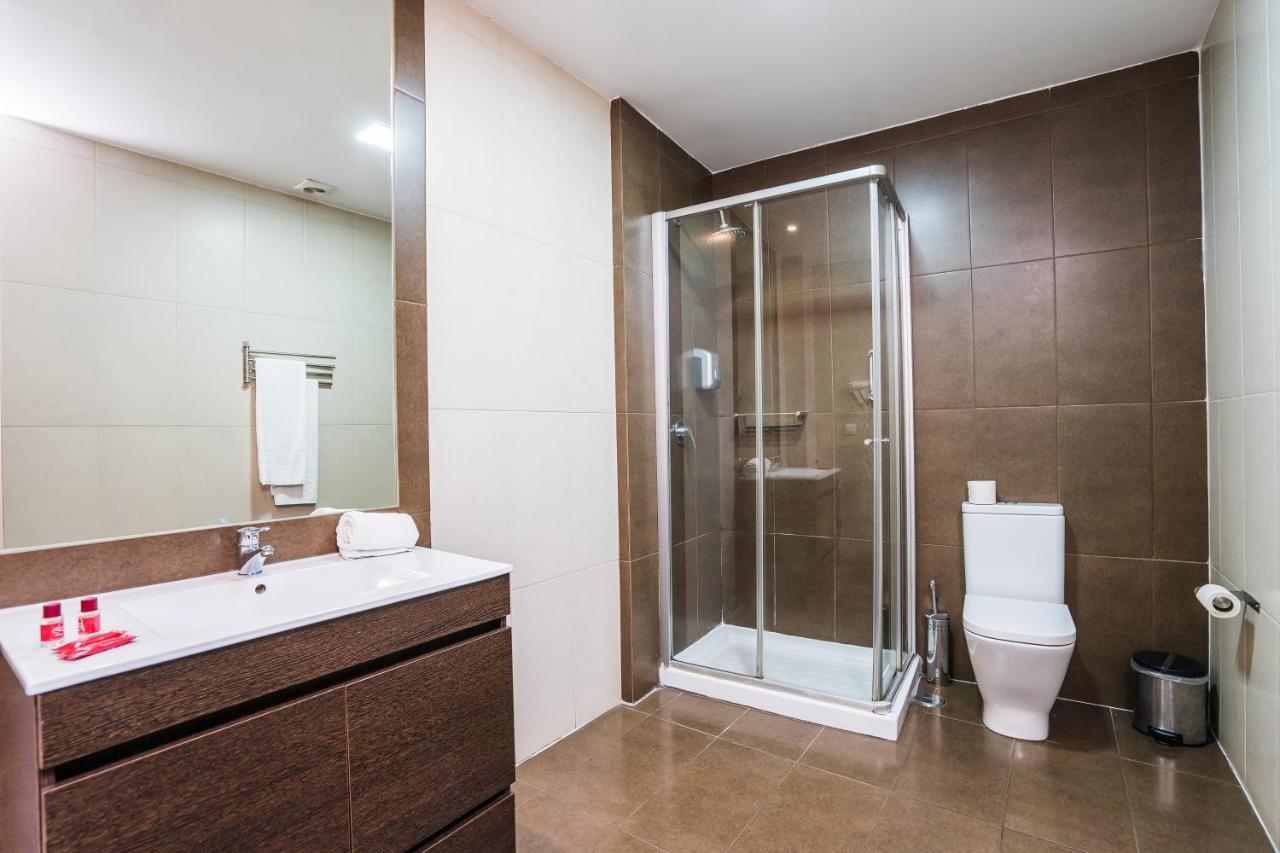 Lisbon Arsenal Suites Luaran gambar